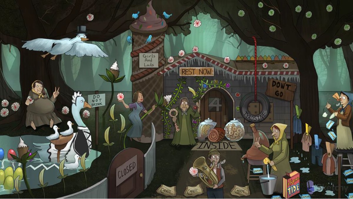 Glen O'Humeral tweet media