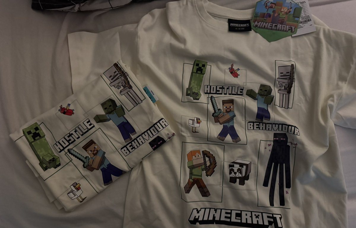 تومي ثريدز tweet media