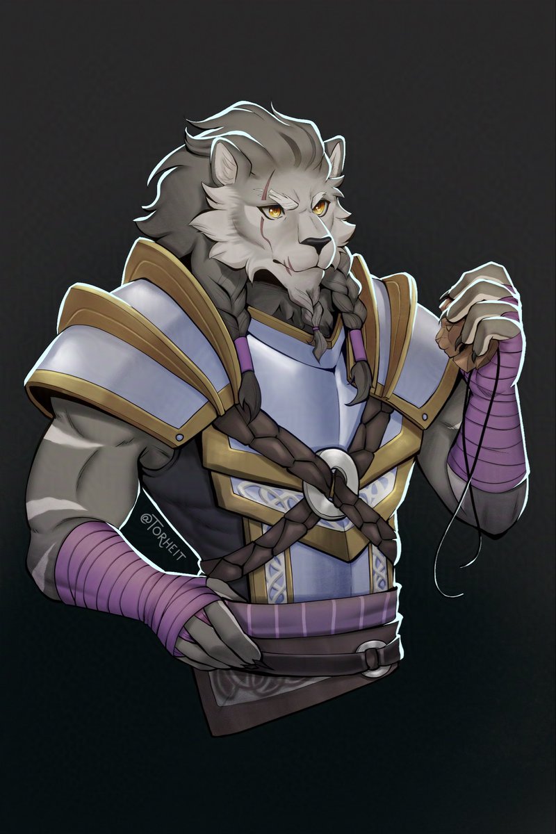 Torheit's tweet photo. Rawr
#criticalrole #criticalrolefanart #criticalrolecampaign4 #teorpridesire #crteor https://t.co/Bf8RfNoyTv