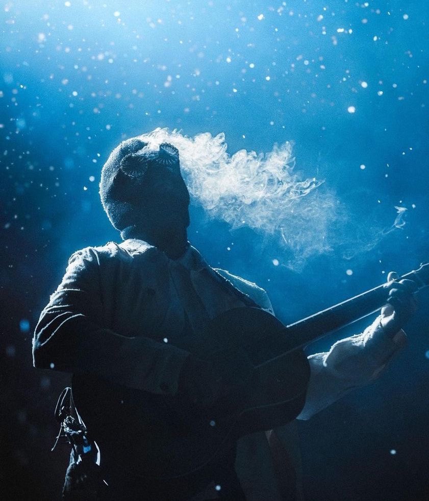 mel ⊬🍉 tweet media