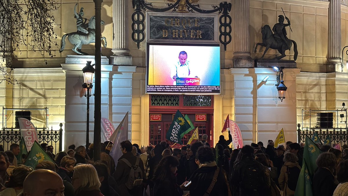 Danielle Simonnet tweet media