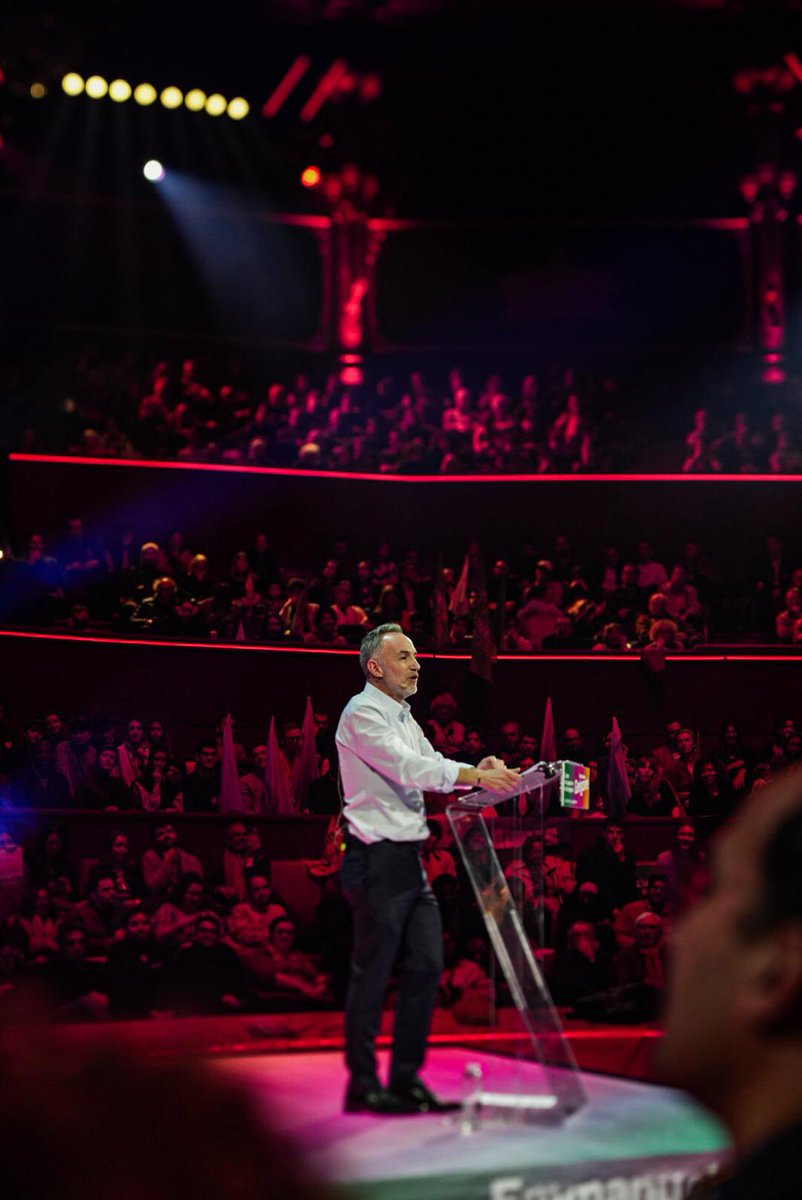 Danielle Simonnet tweet media