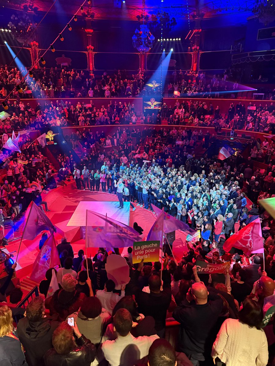 Danielle Simonnet tweet media