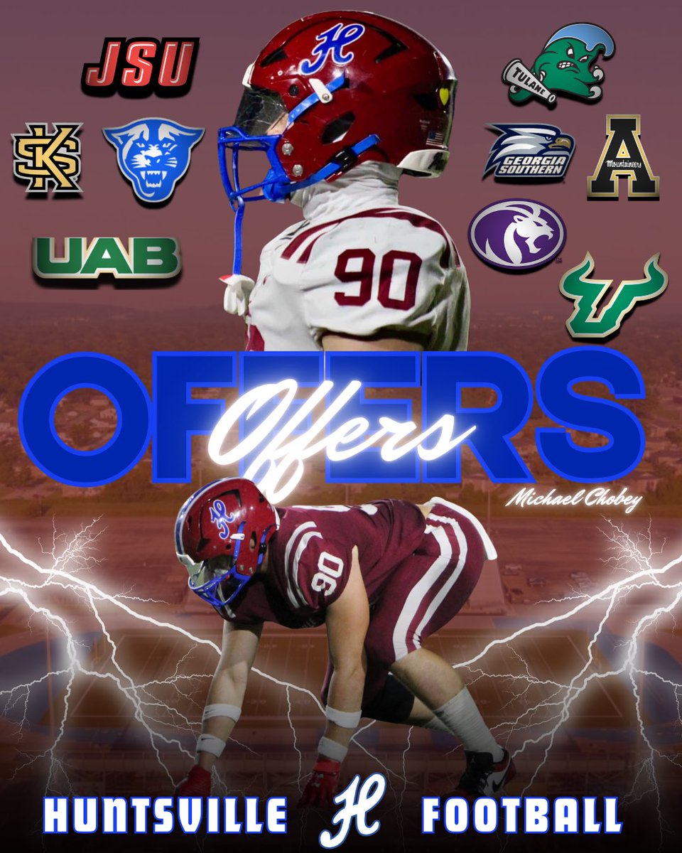 Michael chobey tweet media