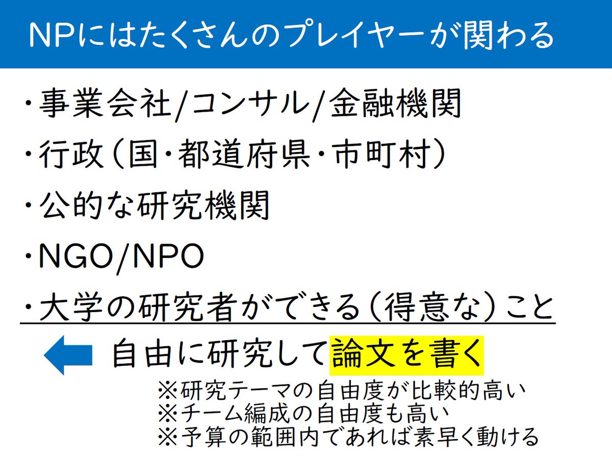深野 祐也 tweet media
