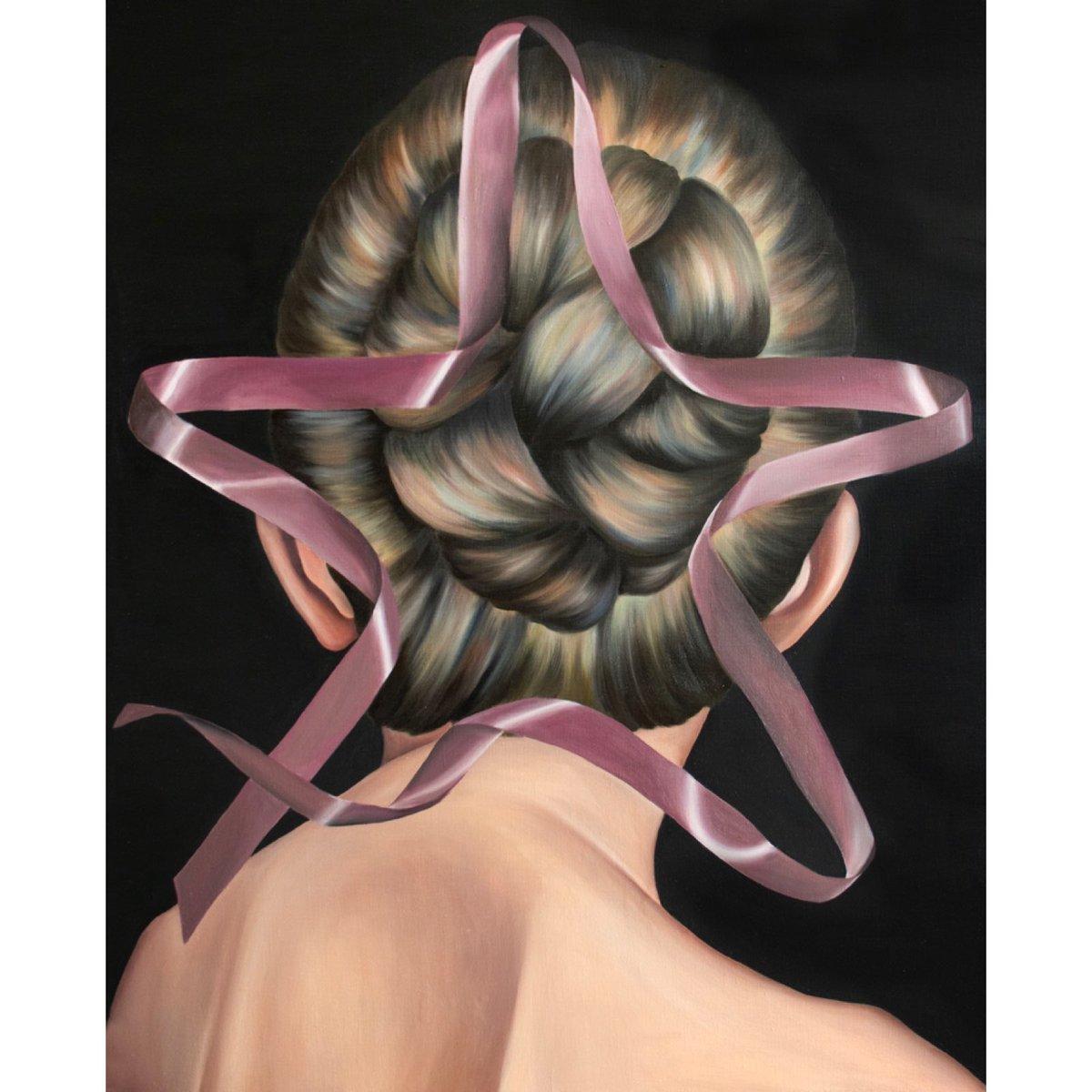 アートフェア東京、GALLERY Kogureのブースより参加しています。

◾️ART FAIR TOKYO 2026
東京国際フォーラム B2F HallE
東京都千代田区丸の内3-5-1
booth: N008 GALLERY Kogure

3月12日（木）11:00-19:00*招待制
3月13日（金）11:00-19:00
3月14日 (土) 11:00-19:00
3月15日（日）11:00-17:00