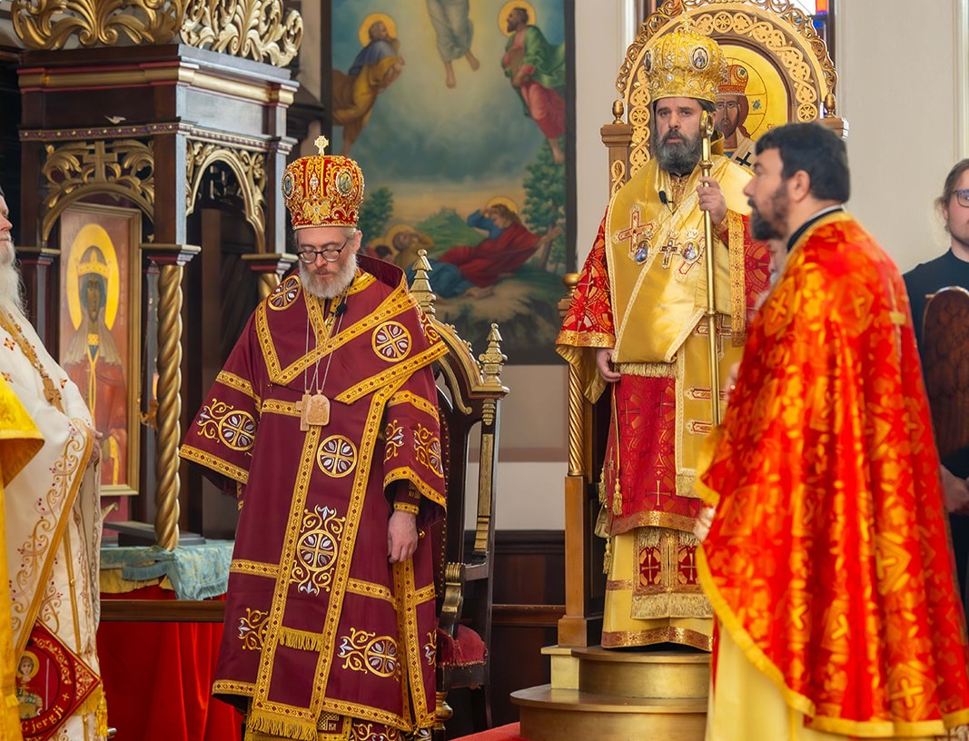 Orthodox Church OCA tweet media