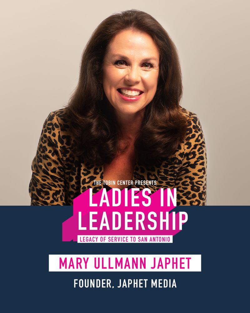 Trinity University Alumni Association tweet media