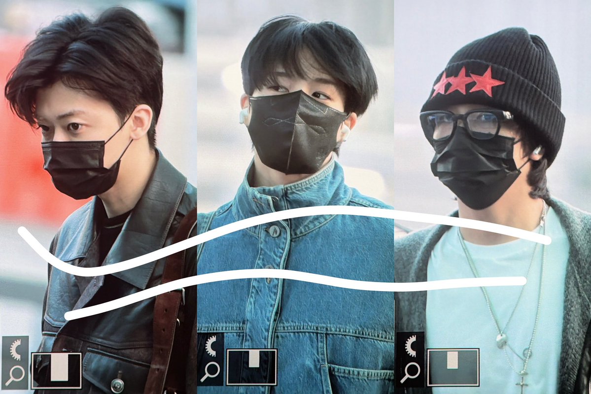 260313 공항 출국 데이터

엔시티드림 NCTDREAM
제노 재민 해찬 

댈찍 데이터 DATA