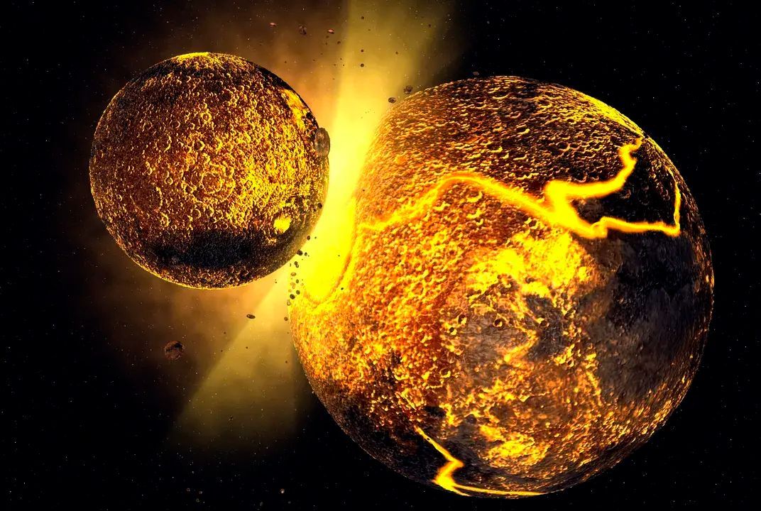 Big Picture Science tweet media