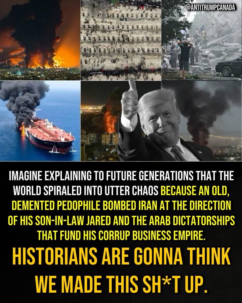 Occupy Democrats (@occupydemocrats) on Twitter photo 