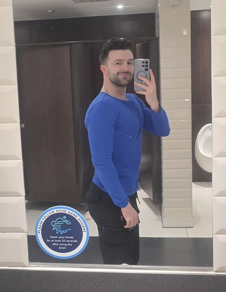 Chris Carruthers tweet media