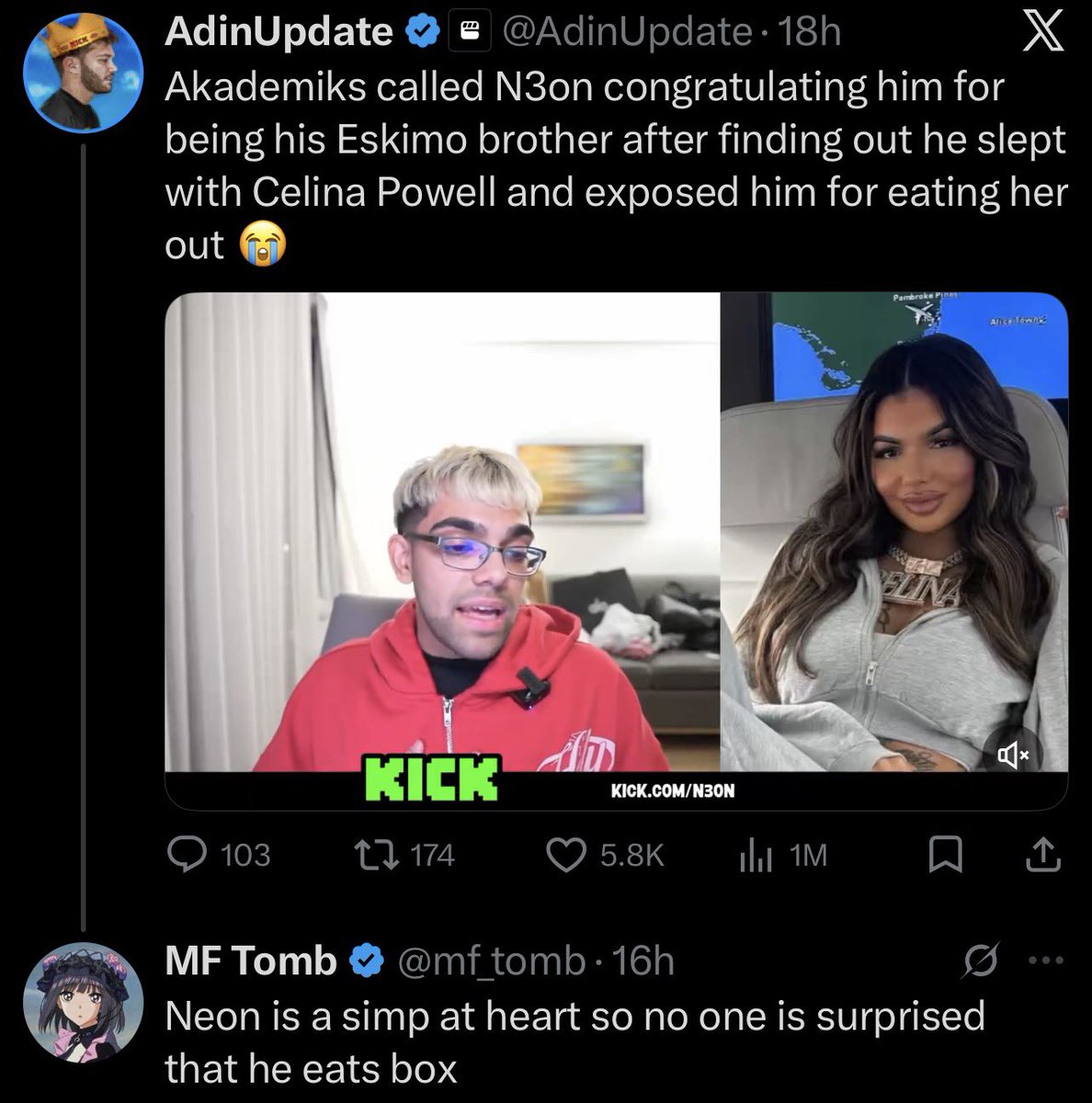 Deonté Welton tweet media