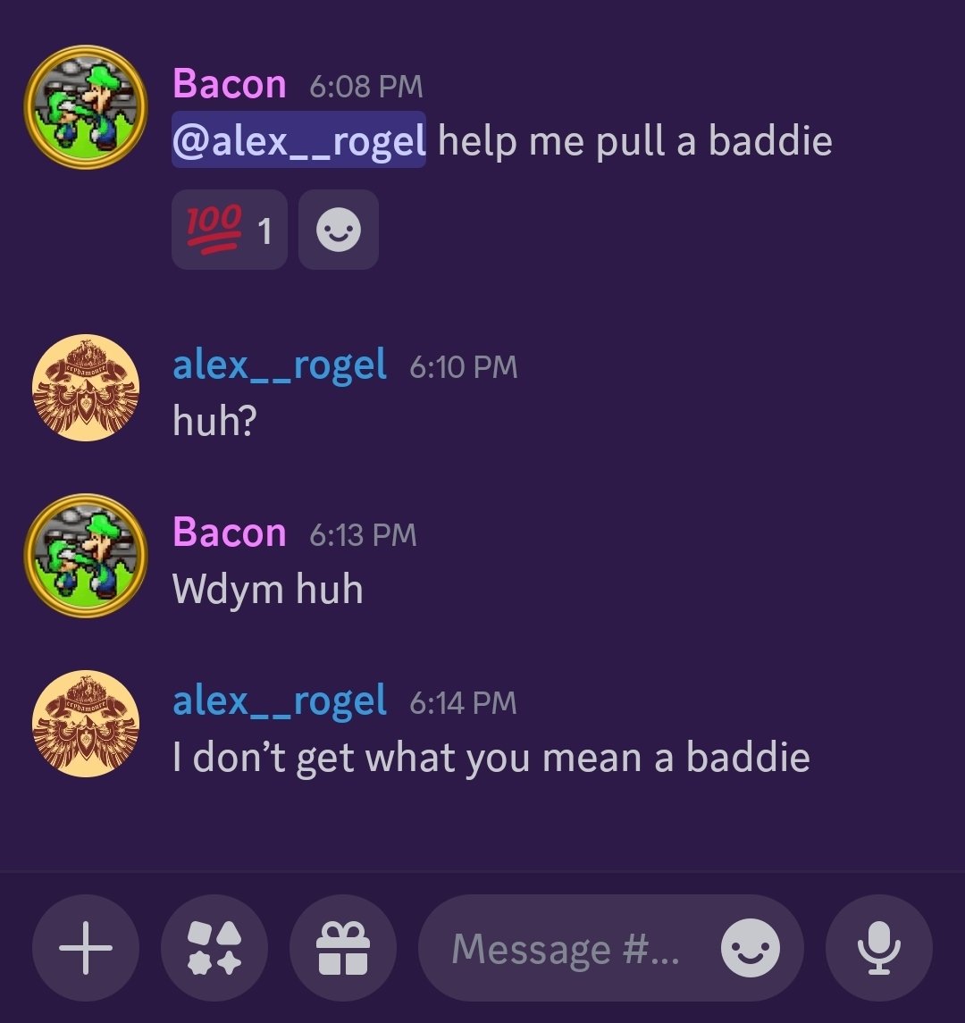 SpringyL tweet media