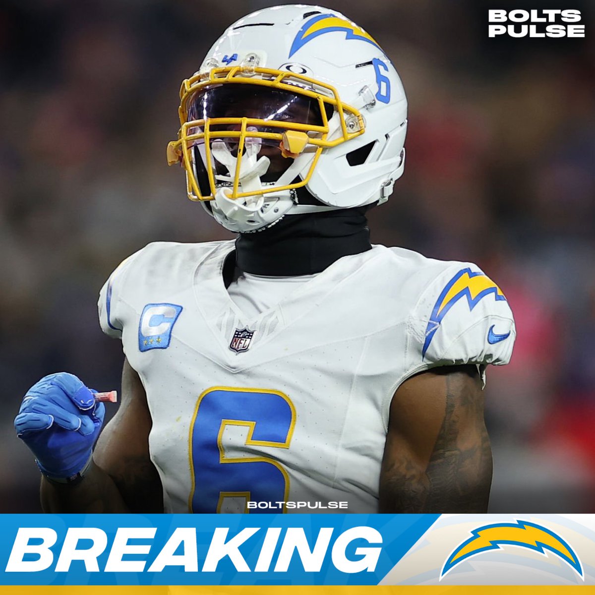 Bolts Pulse tweet media