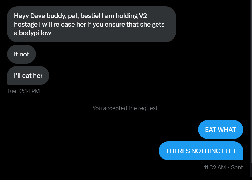 Dave NewBlood tweet media