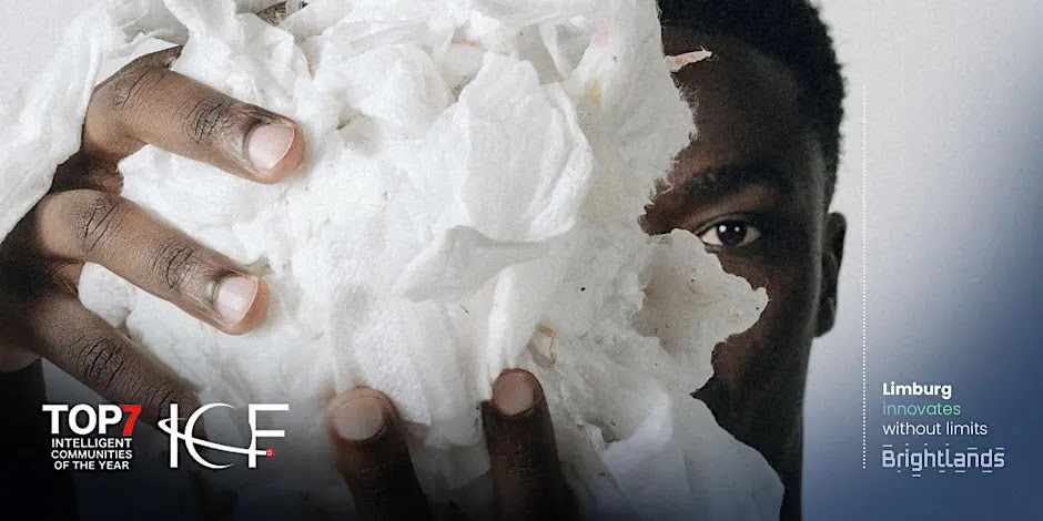 Intelligent Community Forum tweet media