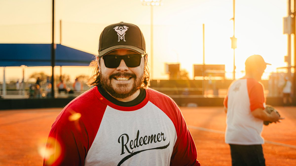 Redeemer Bible Church AZ tweet media