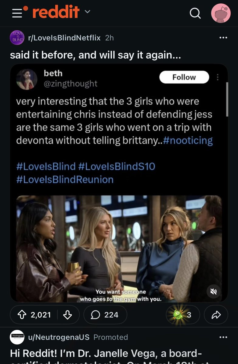 beth tweet media