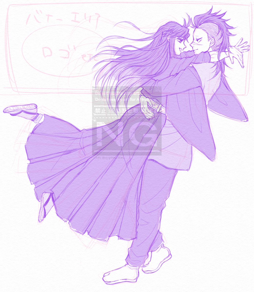 ＴＯＲＩ🕊️ 原稿 tweet media