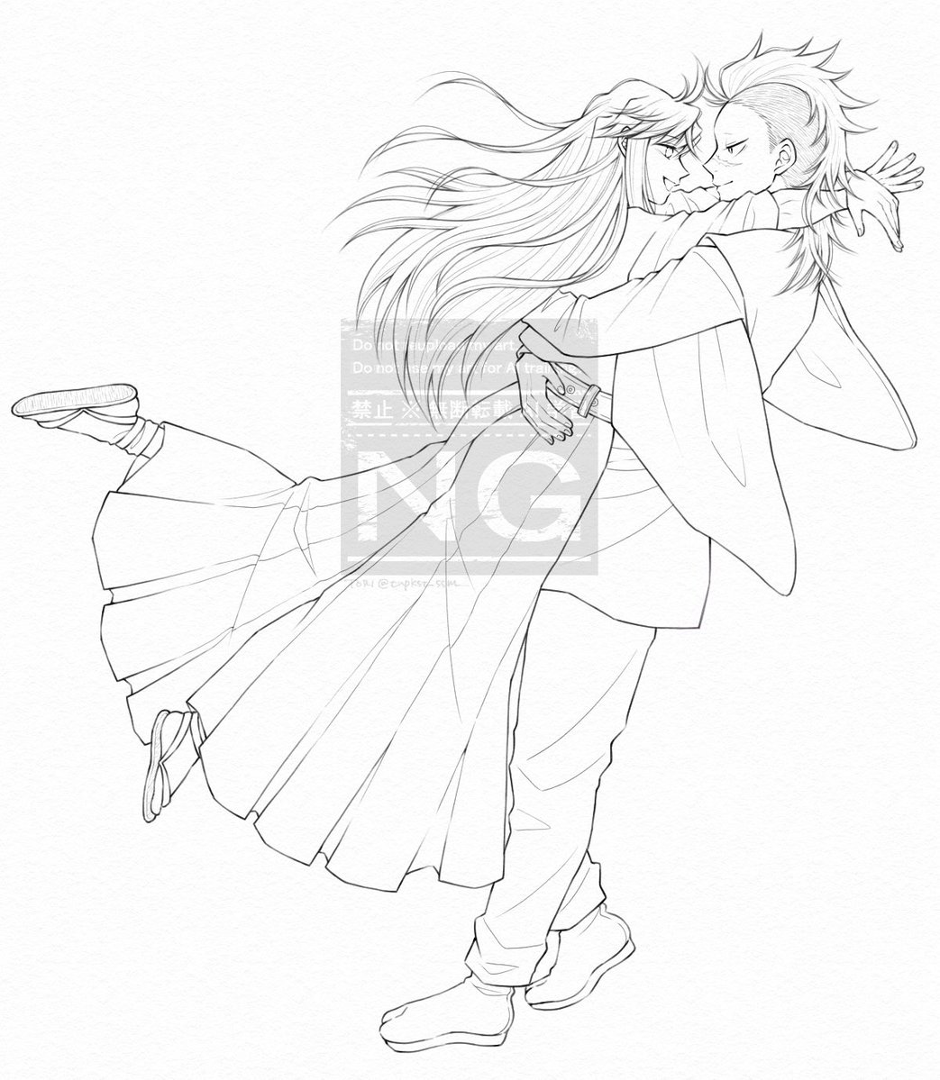 ＴＯＲＩ🕊️ 原稿 tweet media