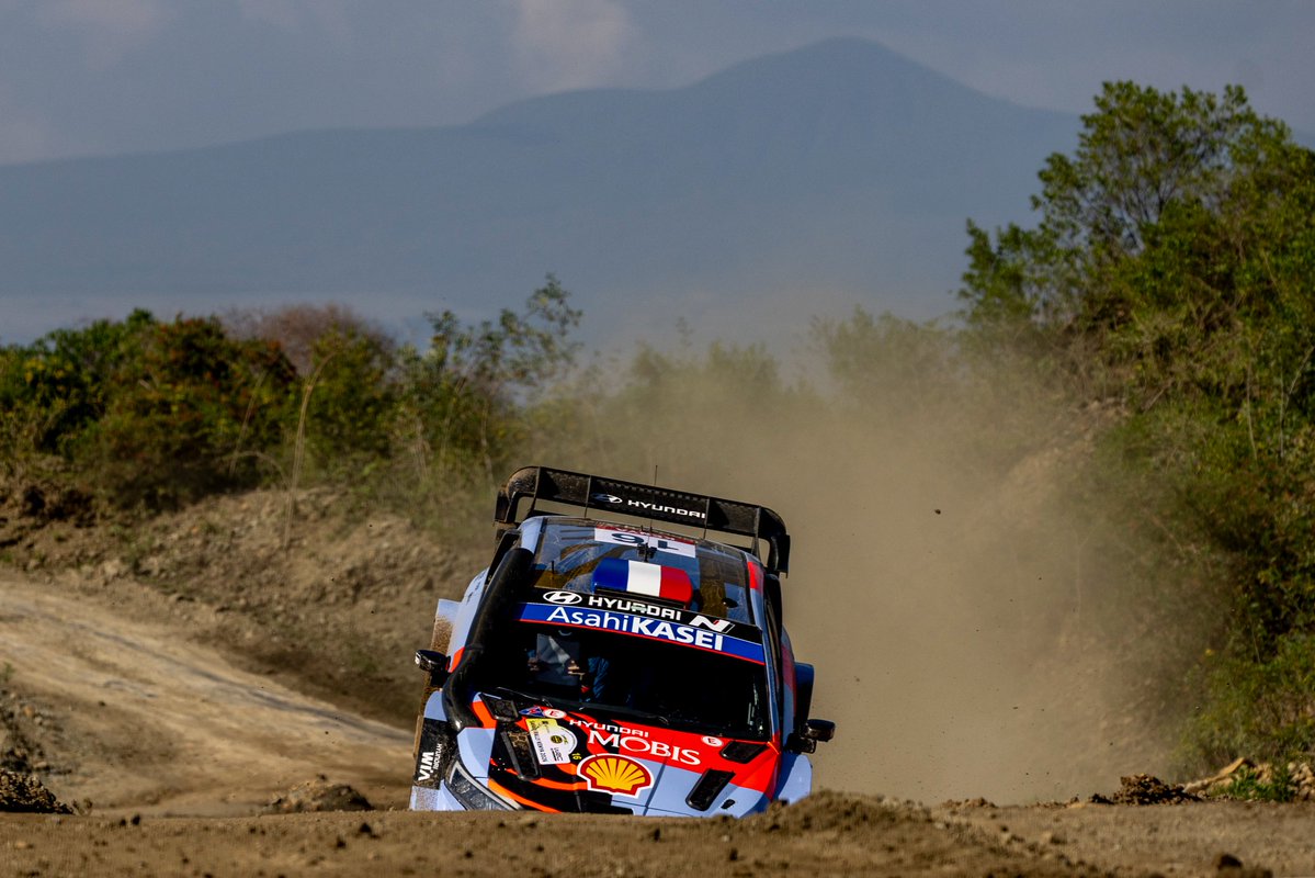 Mwangi Kirubi tweet media