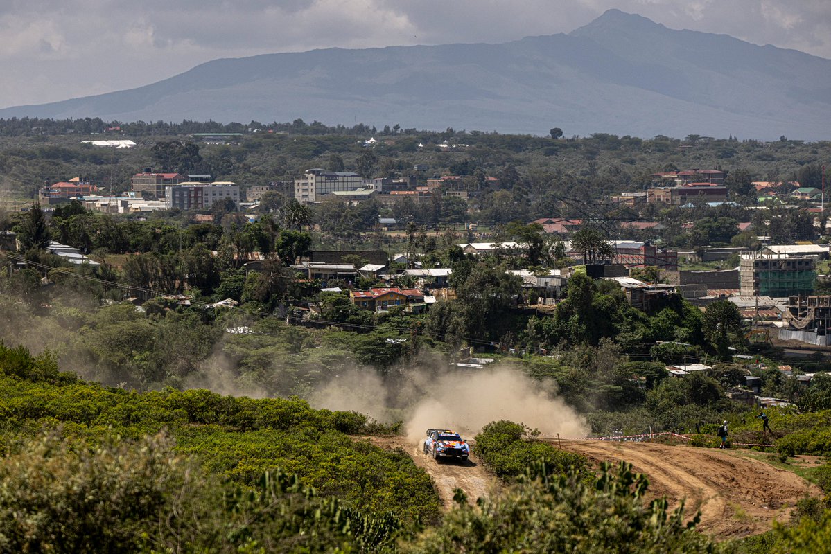 Mwangi Kirubi tweet media