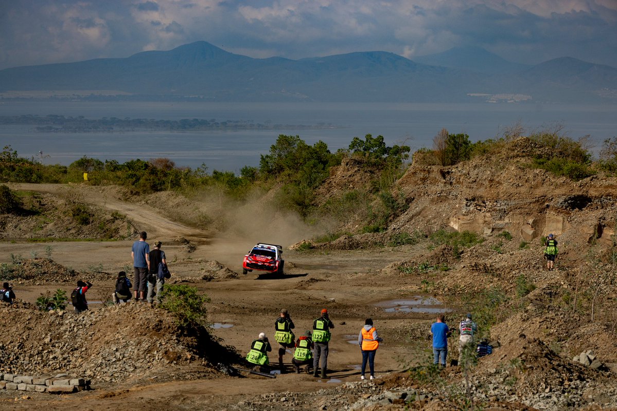 Mwangi Kirubi tweet media