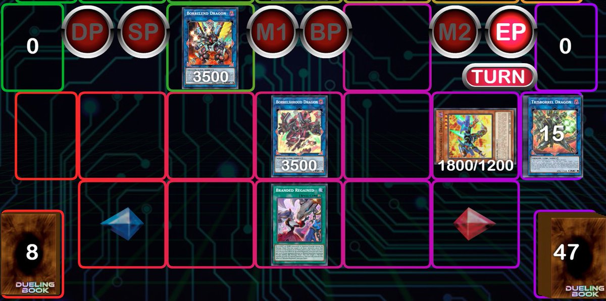 TempestDragonRulerOfStorms tweet media