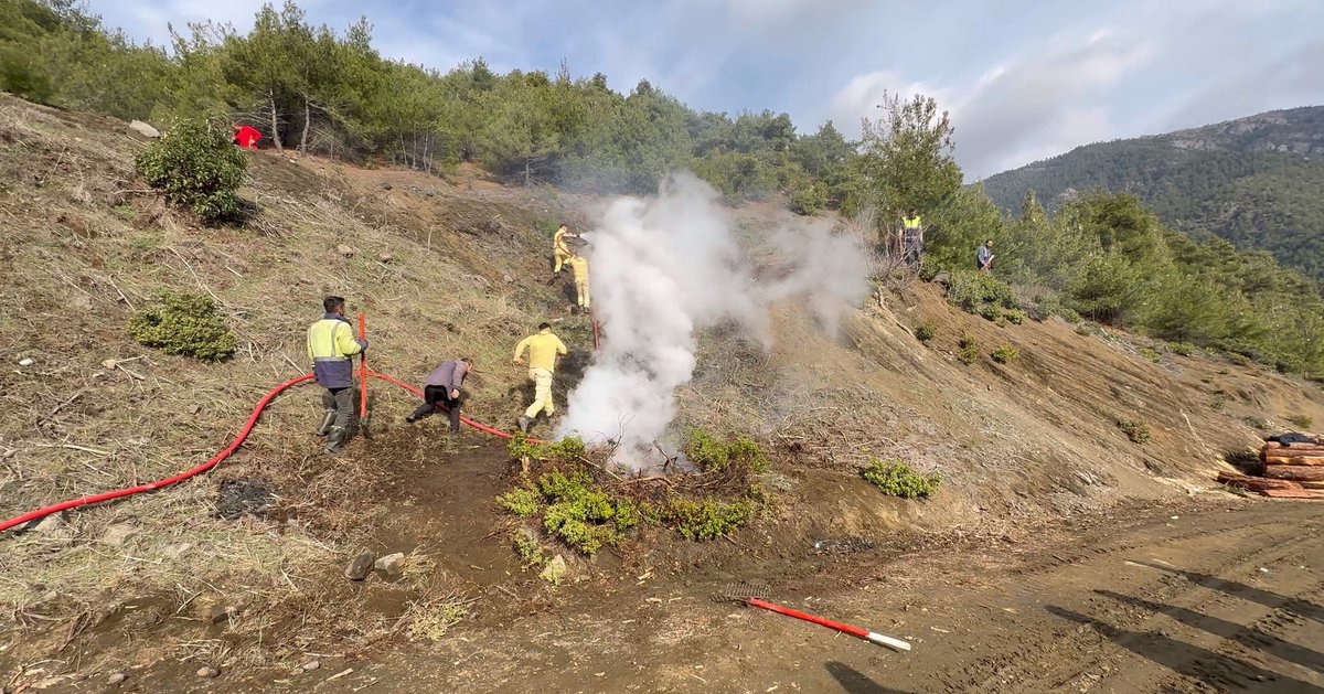 Çevre ve Orman Derneği🌲🇹🇷 tweet media