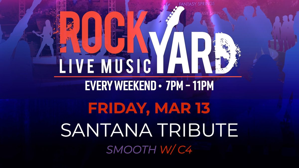 Fantasy Springs tweet media