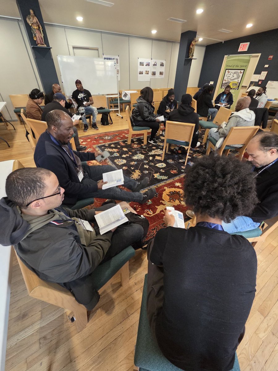 Wind of the Spirit Immigrant Resource Center tweet media