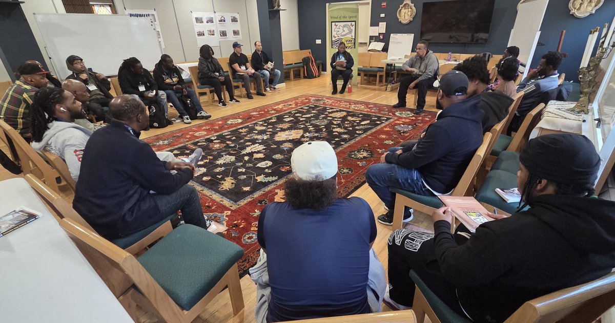 Wind of the Spirit Immigrant Resource Center tweet media