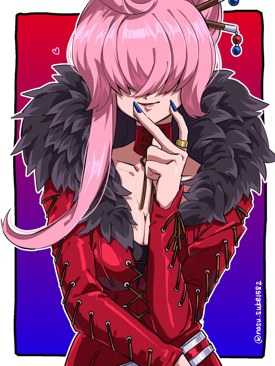 茄子祐 tweet media