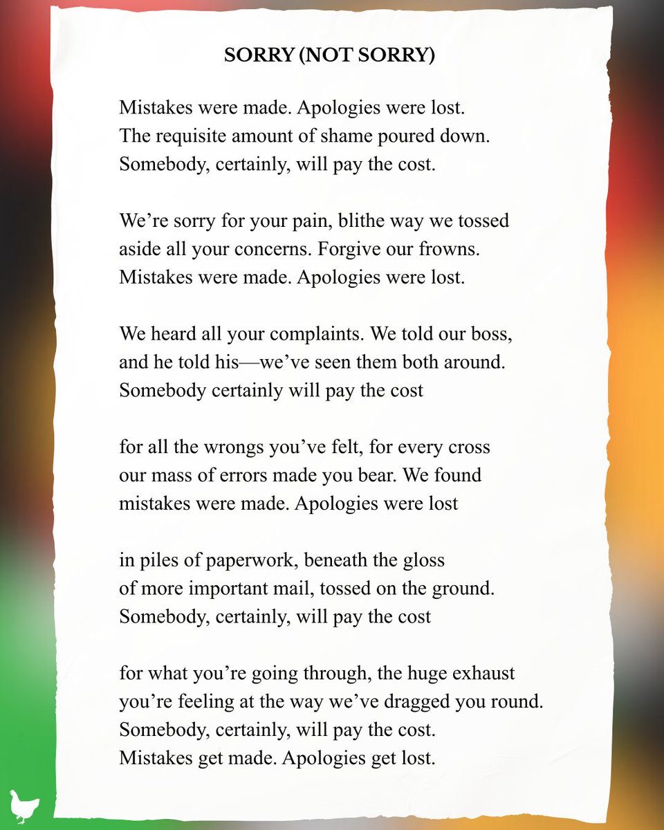 Red Hen Press tweet media