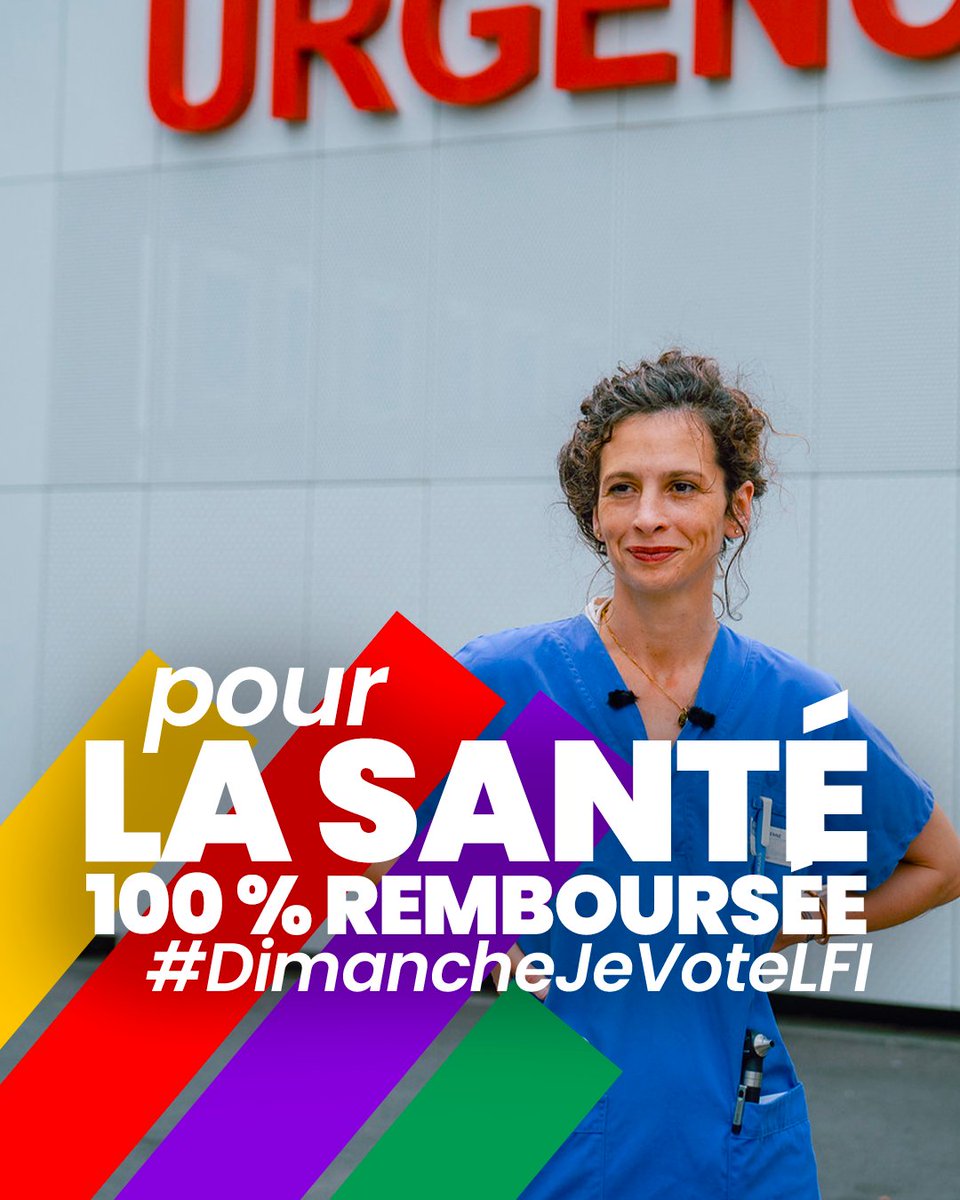 La France insoumise tweet media