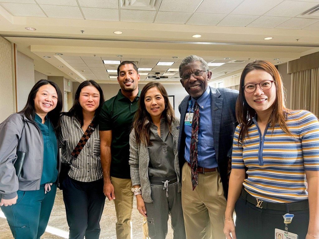 Department of Medicine at UCLA Health tweet media