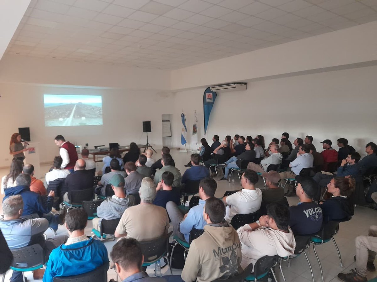 Jorge Mercau 🇦🇷 tweet media