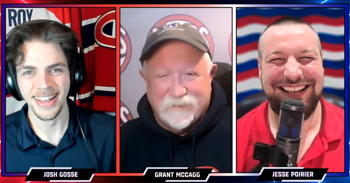 Habs Digest tweet media