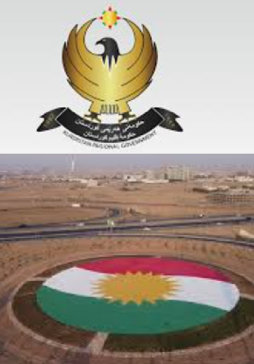 kurdistannews24's tweet photo. Are Erbil and the Kurdistan Region of Iraq considered part of Iraq?
Iran‑backed Popular Mobilization Forces (PMF) in the last 12 days (video on the left) 
attacked the Kurdistan Region of Iraq 256 times with drones and missiles.
Not one of these attacks has been condemned by the Iraqi government or parliament.
But yesterday the US targeted Hashd al‑Shaabi in Iraq, and the entire Iraqi government condemned the attack.        

 kurd Alarm reported via telegram at 
https://t.co/20AtKOdFLA