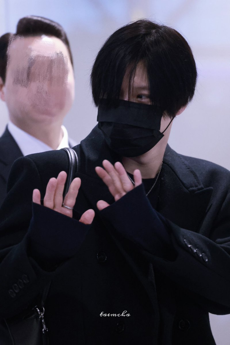 2026.03.13 태민

#태민 #TAEMIN #テミン #泰民