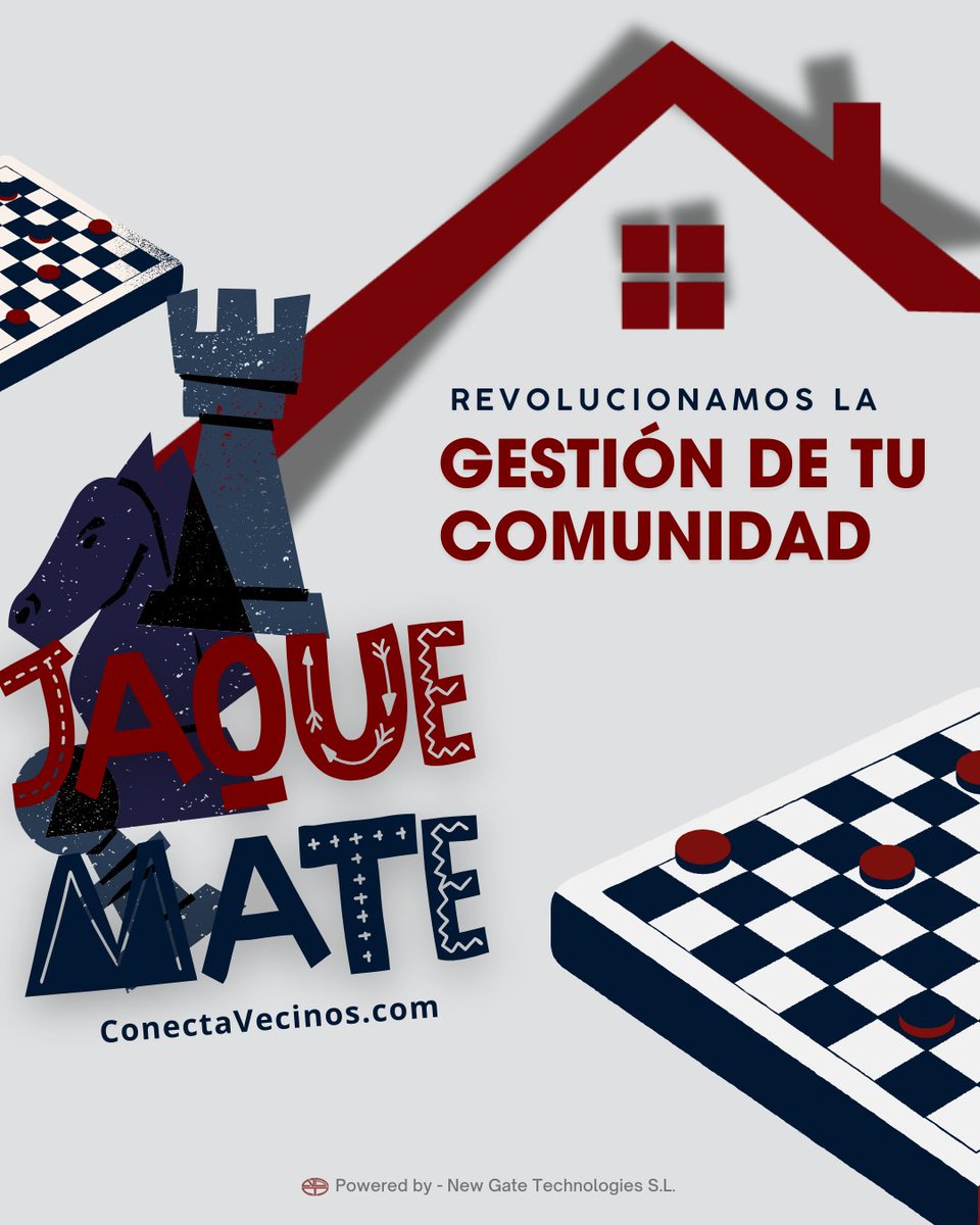 InfoNewGate's tweet photo. Descubre estrategias prácticas para ahorrar dinero en una comunidad de vecinos, optimizar recursos y usar herramientas digitales como Conecta Vecinos.

https://t.co/yIGJmGTX6O https://t.co/1brxL5iRQ3