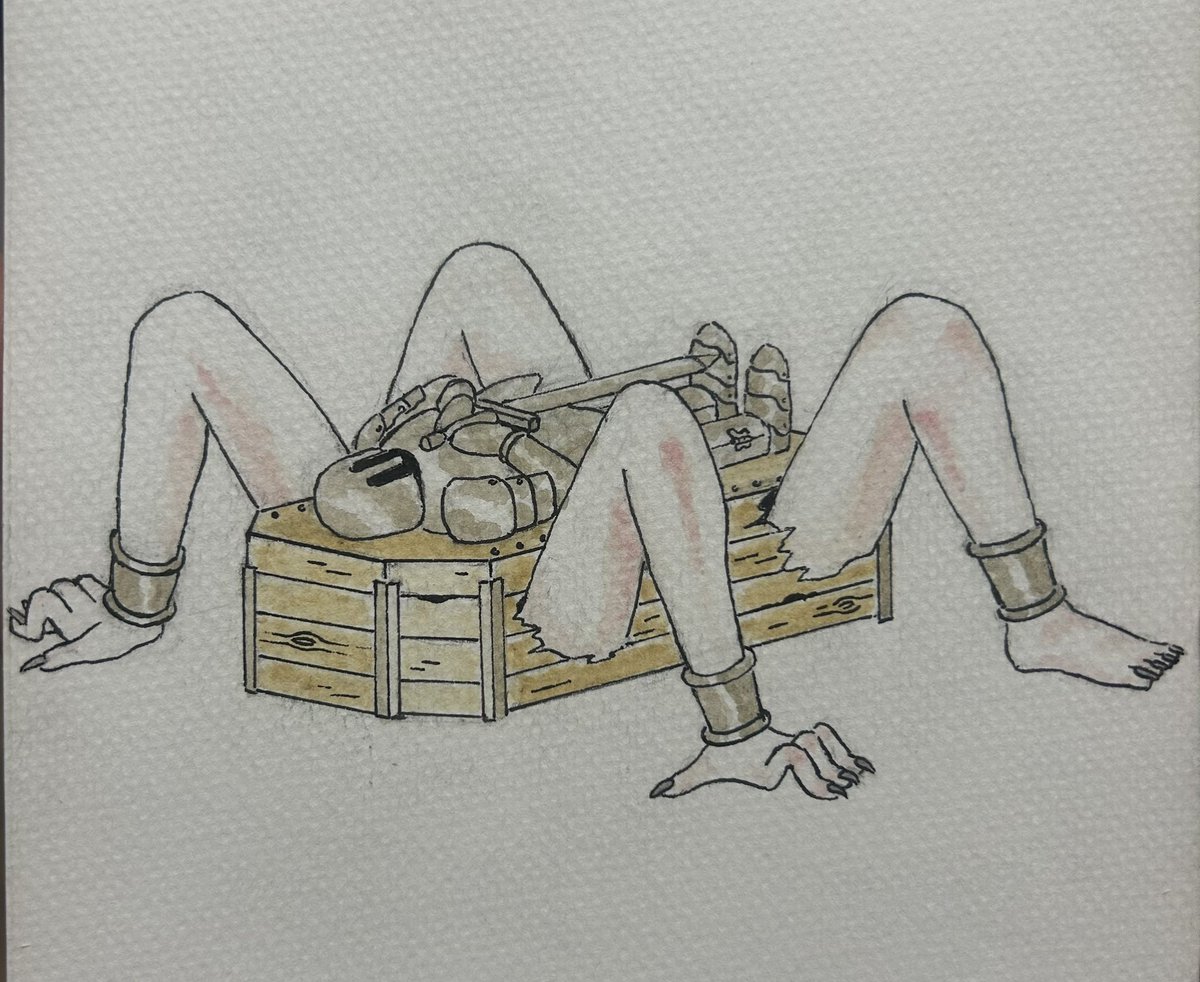 Red Tents tweet media