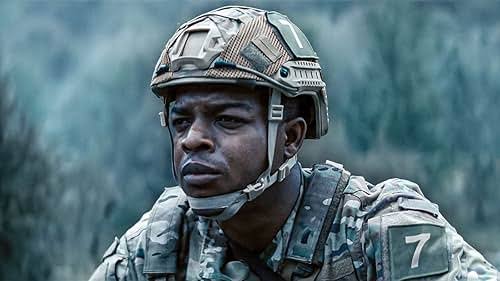 Number 7 caused more deaths than the actual war machine.Even if I see him in another movie, I still won’t forgive him.