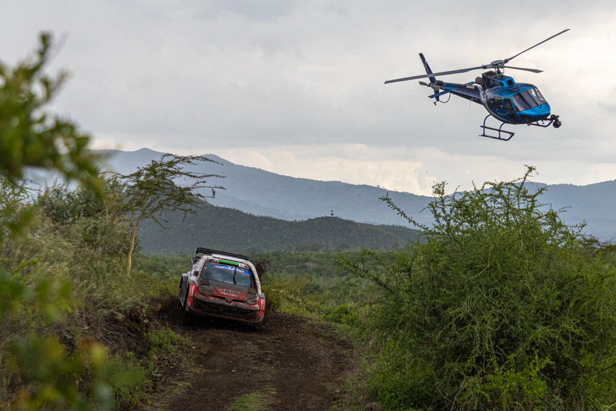 Mwangi Kirubi tweet media