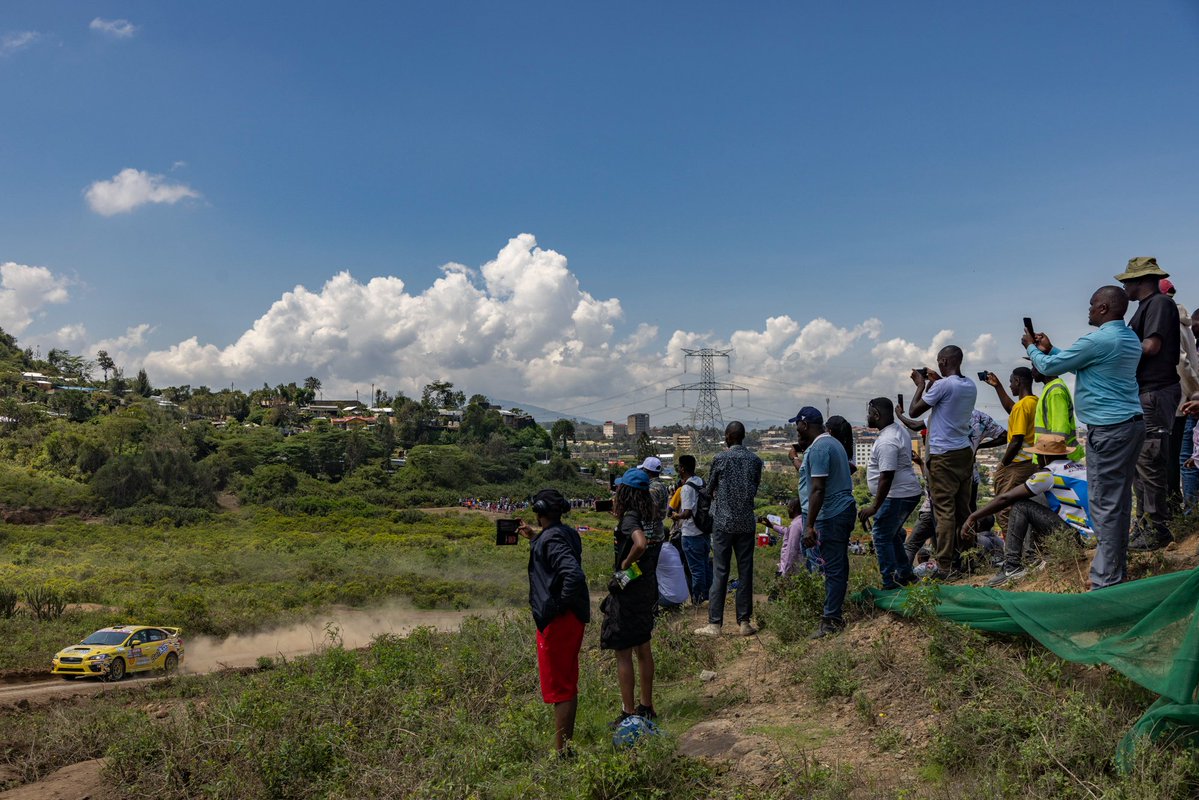 Mwangi Kirubi tweet media