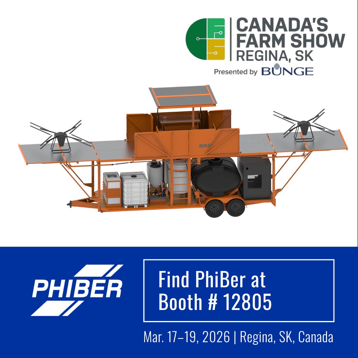 PhiBer Manufacturing tweet media