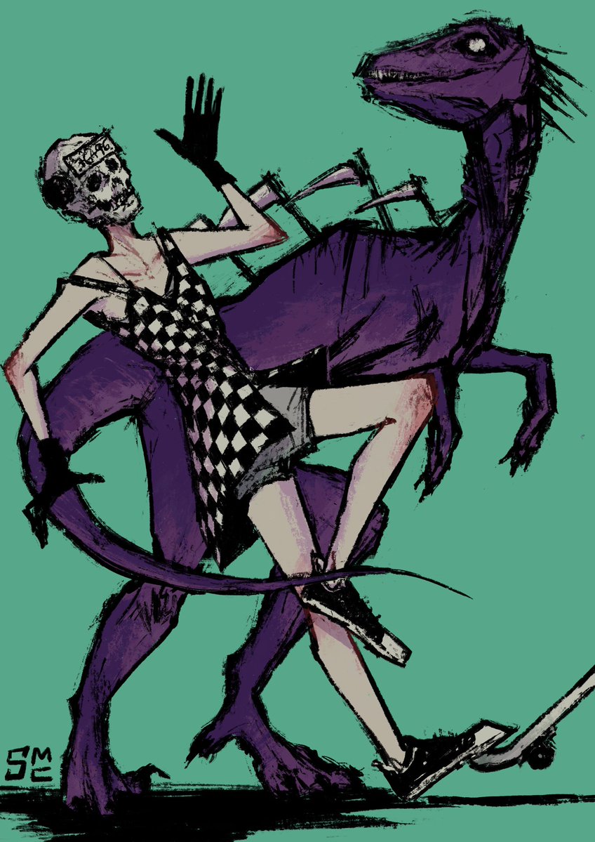 soffmess🔪 tweet media