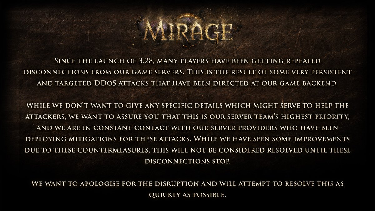 Path of Exile tweet media