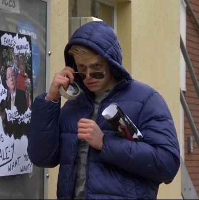 Ryan Glendenning ✨ tweet media